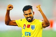 CK Vineeth